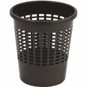Curver garbage garbage can 10L black (CUR000274)