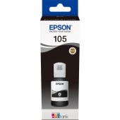 105 EcoTank Black C13T00Q140