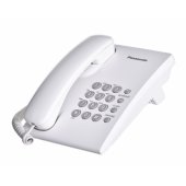 KX-TS500PDW White
