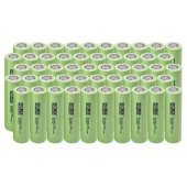 50x INR1865029E 18650 3.7V 2900mAh