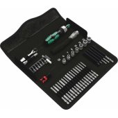 Kraftform Kompakt H 1 wood bits assortment 41pcs