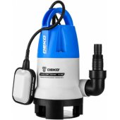 Einhell submersible pump GC-SP 3580 LL, submersible / pressure pump (r