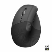 Lift LEFT Graphite/ Black 910-006474