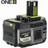 18Volt 8Ah Lithium+ RB1880T (High Energy)