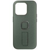 "Mobile Everyday Loop Case V2 Apple iPhone 15 Pro" Green