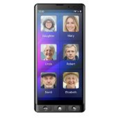 MS601 4G 4/ 64GB Black