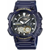 AEQ-110W-2AVDF Blue
