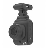 Dash Patrol DC1 FullHD 1080P Black