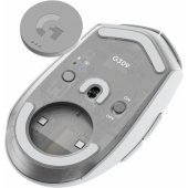 G309 Lightspeed White 910-007207