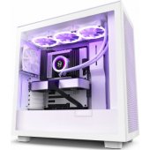 H7 Flow White