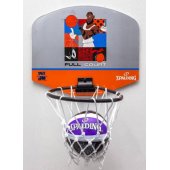 Spalding Basketball Board Mini Spalding Space Jam Tune Squad sza