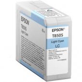 T8505 80ml Light Cyan