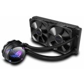ROG STRIX LC II 240 AiO 120 mm Water Cooler CHLASUCPU0021
