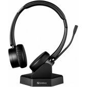 126-18 Bluetooth Office Headset Pro+
