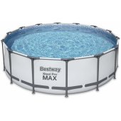 56438 Steel Pro Max 457x122 cm