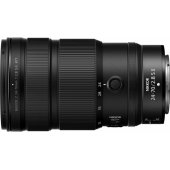 NIKKOR Z 24-70mm f/ 2.8 S II