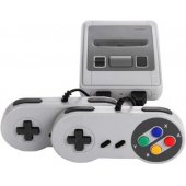 Retro Console 621 Games included
