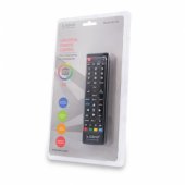 RC-05 Universal remote controller for LG TV Black