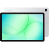 Galaxy Tab A11+ 11" 8GB 256GB 5G SM-X236B Silver (SM-X236BZSPEUE)