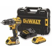 DCD791D2-QW drill Keyless