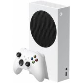 Xbox Series S 512GB White