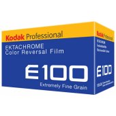 Ektachrome E100 36