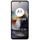 Moto G56 8/ 256GB Black Oyster