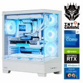 AQUA i7-14700F 32GB DDR5 1TB SSD RTX5080 16GB AWH W11Pro
