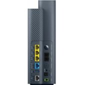 Speedport 7 Black