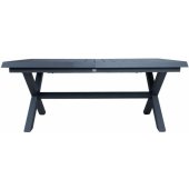 COLUMBUS 183/ 243x100x76 Dark Grey