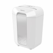 Powershred LX70 white