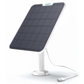 Solar Panel 2 White