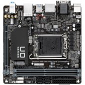 H610I DDR4