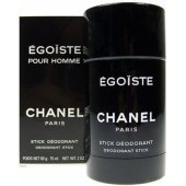 Chanel Egoiste Deodorant Stick 75ml