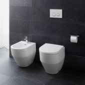 Pro 360x530 mm White