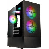 Observatory MX Mesh ARGB Black
