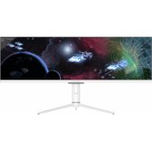 LC-M44-DFHD-120 43.8" IPS-ADS 32:9 Curved White