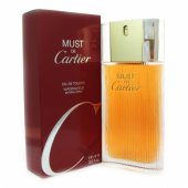 Must EDT 100ml