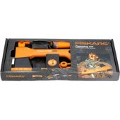 AXE HATCHET X5 - XXS + KNIFE + SAW