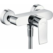 Metris Chrome 31680000