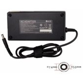 Laptop Power Adapter HP 230W: 19.5V, 11.8A (7.4 x 5.0 mm)