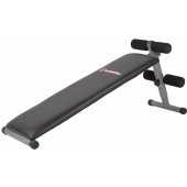 Slanted Workout Bench 457