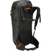 3204502 Stir Alpine 40L Obsidian Grey