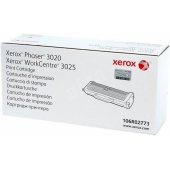 106R02773 Phaser 3020/ WorkCentre 3025 Black