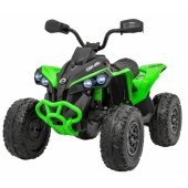 Quad Maverick ATV (PA.DK-CA002.ZIE) Green