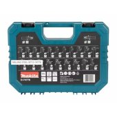 Cutter set D-74778, 22 pieces (8mm shank)
