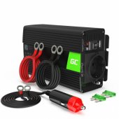 INV14 24V/ 230V 300W/ 600W
