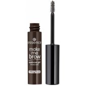 Make Me Brow Eyebrow Gel Mascara 02 Browny Brows 3,8ml