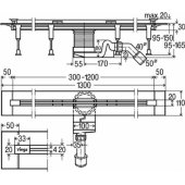 Advantix Vario L300-1200