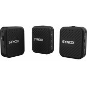 WAir G1 A2 Black